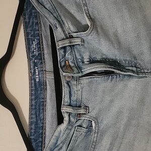 OG Loose Fit Jeans